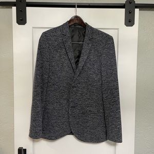 Topman slim fit blazer 38R new